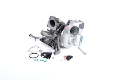 LADER AUFLADUNG BTS Turbo T981345 32