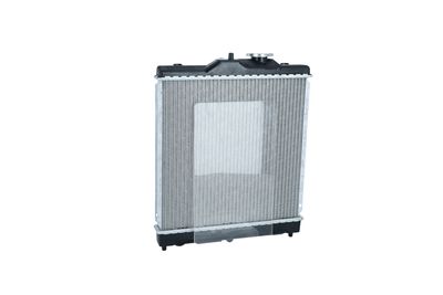 KüHLER MOTORKüHLUNG NRF 516356 23