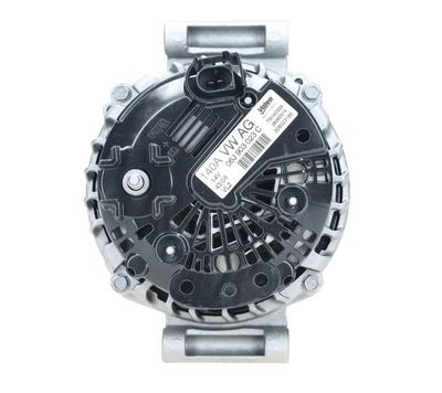 GENERATOR / ALTERNATOR BV PSH 205525140347 2