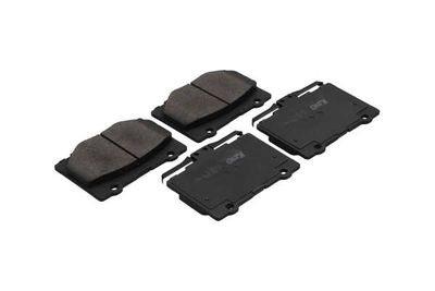 SET PLACUTE FRANA FRANA DISC Kavo Parts KBP2048 13