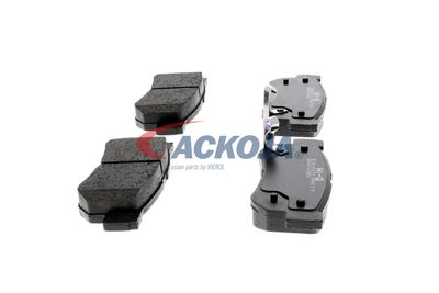 SET PLACUTE FRANA FRANA DISC ACKOJA A520073 24