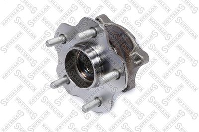 STELLOX 43-29096-SX Подшипник ступицы  для NISSAN MURANO (Ниссан Мурано)