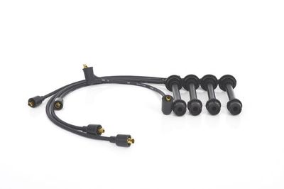 Комплект проводов зажигания BOSCH 0 986 356 939 для TOYOTA CELICA