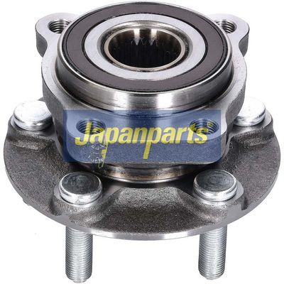 Náboj kolesa JAPANPARTS KK-17011