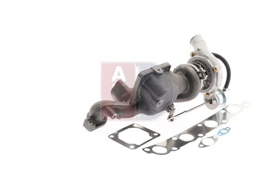 LADER AUFLADUNG AKS DASIS 095022N 14