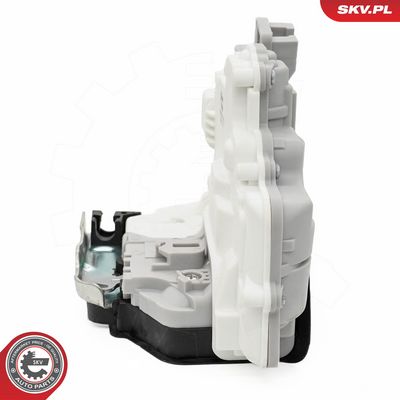 Zámek dveří SKV 60SKV393