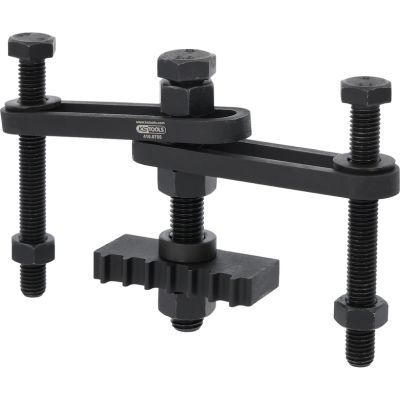 KS TOOLS Fiksavimo laikiklis, smagratis