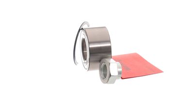 RADLAGERSATZ SKF VKBA3598 1