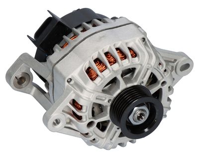 GENERATOR / ALTERNATOR VALEO 444201 25