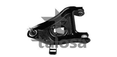 LENKER RADAUFHäNGUNG