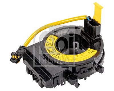 FEBI BILSTEIN Wickelfeder, Airbag