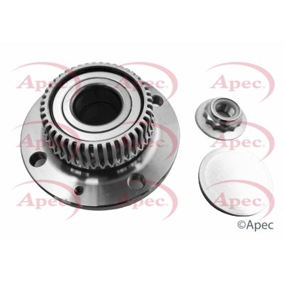 Wheel Bearing Kit APEC AWB1242