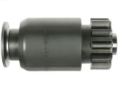 AS-PL Freilaufgetriebe, Starter