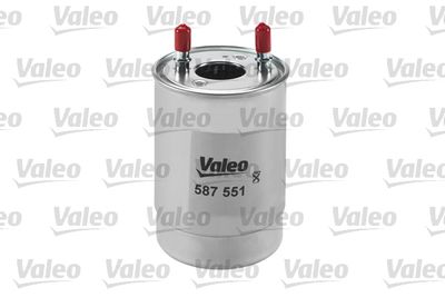 Fuel Filter 587551