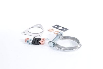 SET MONTAJ TURBOCOMPRESOR BTS Turbo T931189ABS