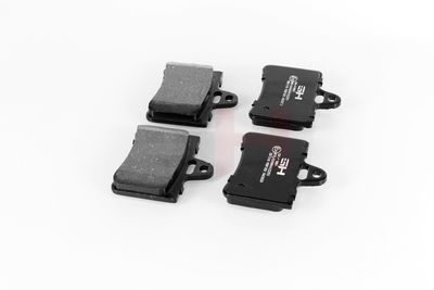 SET PLACUTE FRANA FRANA DISC GH GH410601 44