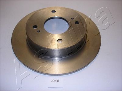 Тормозной диск 61-00-016