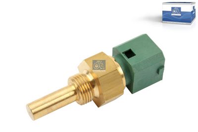 senzor,temperatura lichid de racire DT Spare Parts 6170003058