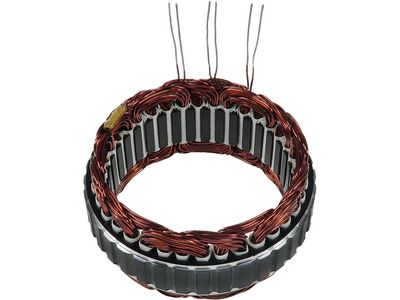Stator, Generator