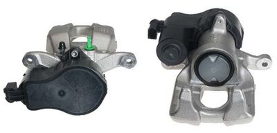 Zacisk hamulca BUDWEG CALIPER 345685