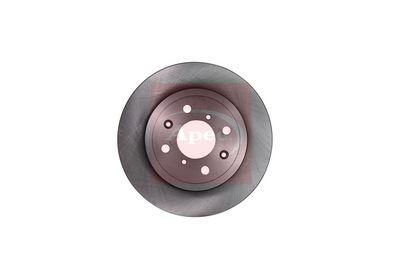 APEC Brake Disc DSK2265