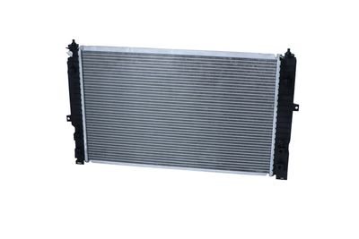 RADIATOR RACIRE MOTOR NRF 539504 27