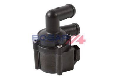 Zusatzwasserpumpe (Kühlwasserkreislauf)