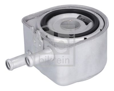 FEBI BILSTEIN Ölkühler, Motoröl