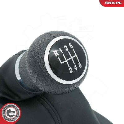 Hlavica radiacej páky ESEN SKV 63SKV492