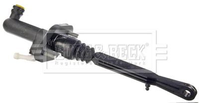 Master Cylinder, clutch Borg & Beck BCM222