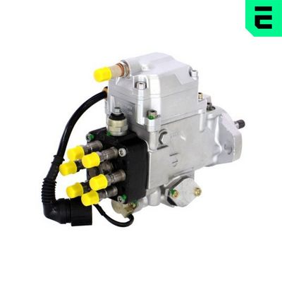 HOCHDRUCKPUMPE OPTIMAL OPEDP10052RM 3