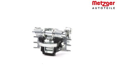 FIXARE USA METZGER AUTOTEILE 2312041 31