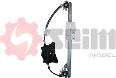 MECANISM ACTIONARE GEAM