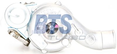LADER AUFLADUNG BTS Turbo T911250 5