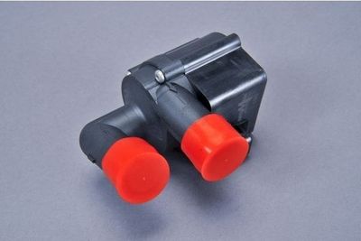 POMPA DE APA INSTALATIA DE INCALZIRE INDEPENDENTA