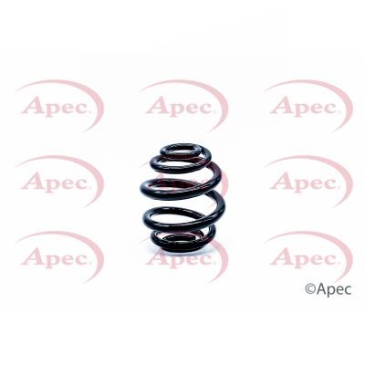 Suspension Spring APEC ACS1296