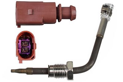 Sensor, udstødningsgastemperatur METZGER 08941155