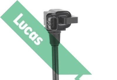 ZüNDSPULE LUCAS DMB1069 1