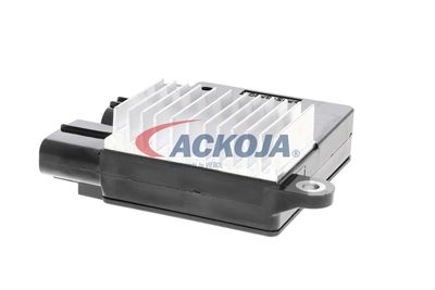 UNITATE COMANDA VENTILATOR ELECTRIC (RACIRE MOTOR) ACKOJA A70790004 29