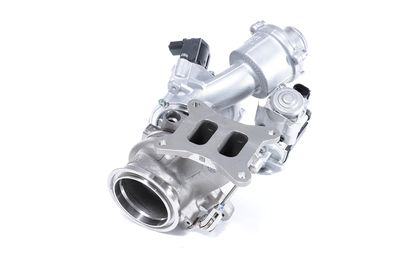 LADER AUFLADUNG BTS Turbo T916664 23