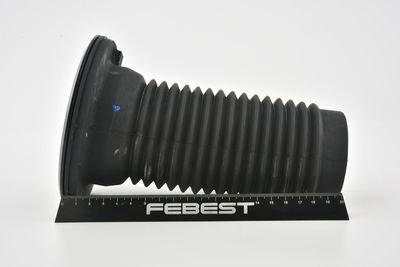 CAPAC PROTECTIE/BURDUF AMORTIZOR FEBEST MSHBGF2WF 2