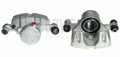 KAWE 341981 Тормозной суппорт  для MAZDA (Мазда)