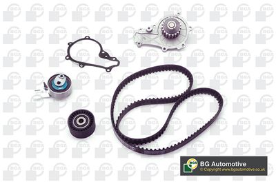 Vodní pumpa + sada ozubeného řemene BGA TB1413CPK