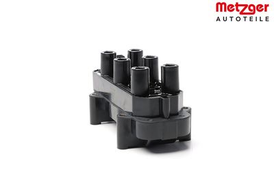 BOBINA DE INDUCTIE METZGER AUTOTEILE 0880006 8