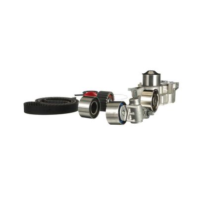 SET POMPA APA + CUREA DINTATA GATES KP15537XS1 10