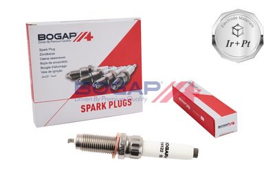BUJII BOGAP B1514122