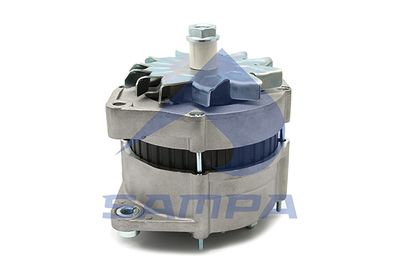 Alternador