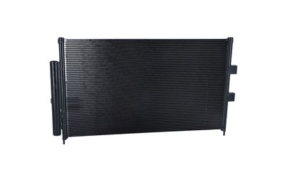 CONDENSATOR CLIMATIZARE NRF 35865 26