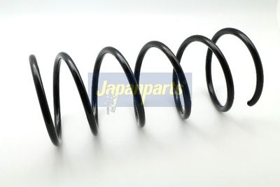 пружина за ходовата част JAPANPARTS ZC1066A