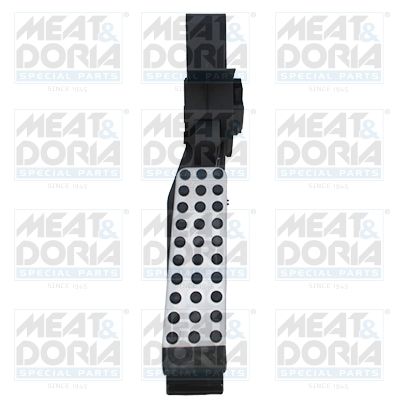 Zestaw pedałów MEAT & DORIA 83671